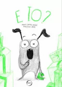 Copertina libro <b>E io?</b>