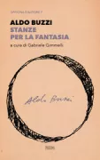 Copertina libro <b>Stanze per la fantasia</b>