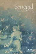 Copertina libro <b>Senegal<br></b>(titolo originale o altro titolo: <i>Sénégal</i>)
