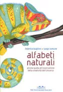 Copertina libro <b>Alfabeti naturali</b>