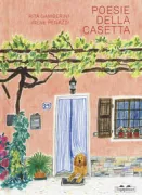 Copertina libro <b>Poesie della casetta</b>