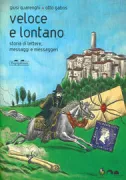 Copertina libro <b>Veloce e lontano</b>