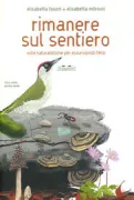 Copertina libro <b>Rimanere sul sentiero</b>