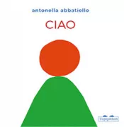 Copertina libro <b>Ciao</b>