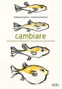 Copertina libro <b>Cambiare</b>