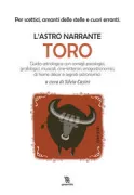 Copertina libro ASTRO NARRANTE (L') TORO
