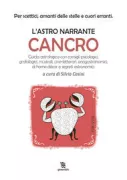 Copertina libro ASTRO NARRANTE (L') CANCRO