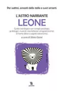 Copertina libro ASTRO NARRANTE (L') LEONE