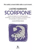 Copertina libro ASTRO NARRANTE (L') SCORPIONE