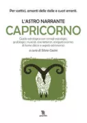 Copertina libro ASTRO NARRANTE (L') CAPRICORNO
