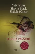 Copertina libro <b>Oltre la passione<br></b>(titolo originale o altro titolo: <i>Arresting desire</i>)