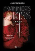 Copertina libro <b>The winner's kiss</b>