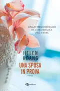 Copertina libro <b>Una sposa in prova<br></b>(titolo originale o altro titolo: <i>The bride test</i>)