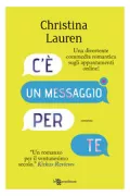 Copertina libro <b>C'è un messaggio per te<br></b>(titolo originale o altro titolo: <i>My favourite half-night stand</i>)