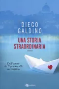 Copertina libro <b>Una storia straordinaria</b>