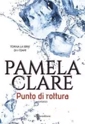 Copertina libro <b>Punto di rottura<br></b>(titolo originale o altro titolo: <i>Breaking Point</i>)