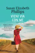 Copertina libro <b>Vieni via con me<br></b>(titolo originale o altro titolo: <i>Dance away with me</i>)