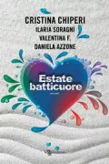 Copertina libro ESTATE BATTICUORE