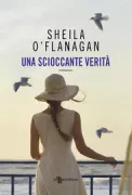 Copertina libro <b>Una scioccante verità<br></b>(titolo originale o altro titolo: <i>The hideaway</i>)