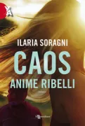 Copertina libro <b>Caos</b>