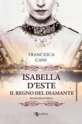 Copertina libro <b>Isabella d'Este</b>