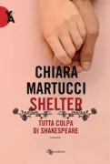 Copertina libro <b>Shelter</b>