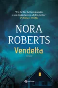 Copertina libro <b>Vendetta<br></b>(titolo originale o altro titolo: <i>Hideaway</i>)