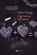 Copertina libro IPOTENUSA DELL'AMORE (L')