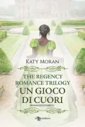 Copertina libro <b>Un gioco di cuori<br></b>(titolo originale o altro titolo: <i>Game of hearts</i>)