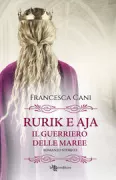 Copertina libro <b>Rurik e Aja</b>