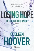 Copertina libro <b>Losing hope</b>
