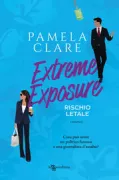 Copertina libro <b>Extreme exposure</b>