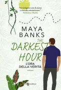 Copertina libro darkest hour. L'ora della verità, The