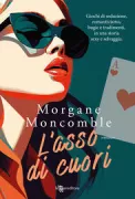 Copertina libro <b>L'asso di cuori<br></b>(titolo originale o altro titolo: <i>L'as de coeur</i>)