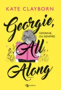 Copertina libro <b>Georgie, all along</b>