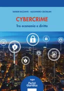 Copertina libro <b>Cybercrime</b>