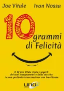 Copertina libro <b>10 grammi di felicità</b>