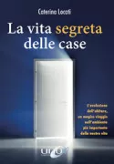 Copertina libro <b>La vita segreta delle case</b>