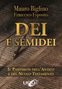 Copertina libro <b>Dei e semidei</b>