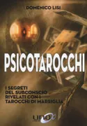Copertina libro <b>Psicotarocchi</b>