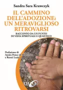 Copertina libro <b>Il cammino dell'adozione</b>