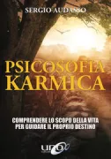 Copertina libro <b>Psicosofia karmica</b>