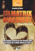 Copertina libro <b>Filmatrix discovery</b>