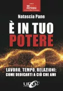 Copertina libro � in tuo potere