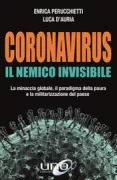 Copertina libro <b>Coronavirus</b>