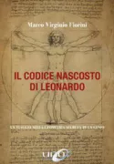 Copertina libro <b>Il codice nascosto di Leonardo</b>