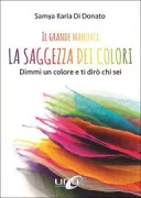 Copertina libro <b>La saggezza dei colori</b>