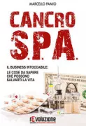 Copertina libro Cancro SPA