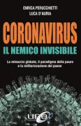 Copertina libro Coronavirus. Il nemico invisibile