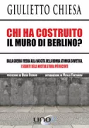 Copertina libro Chi ha costruito il muro di Berlino?
